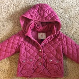 Baby Gap! Toddler jacket!
